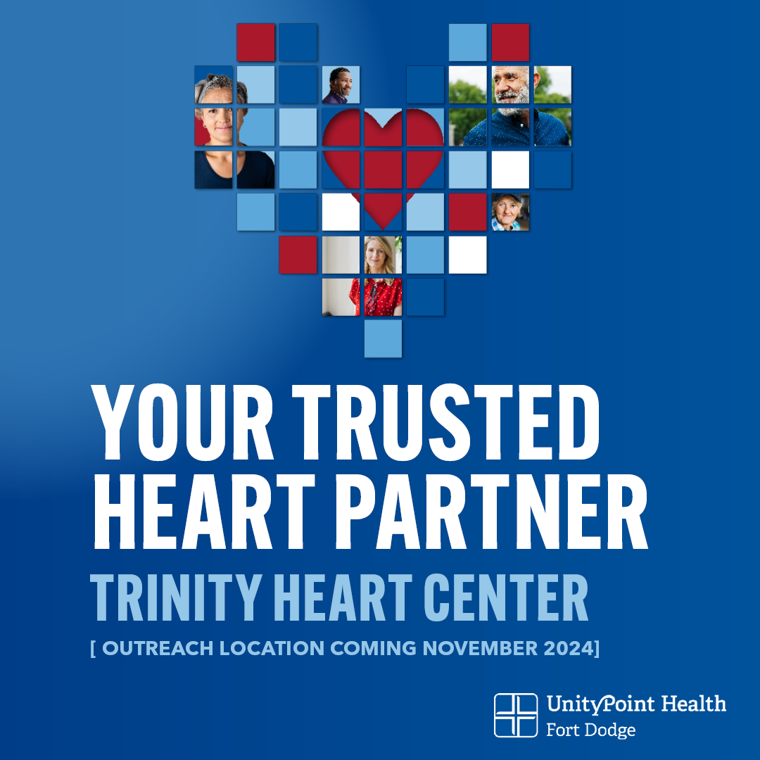 Trinity Heart Center: Your Trusted Heart Partner