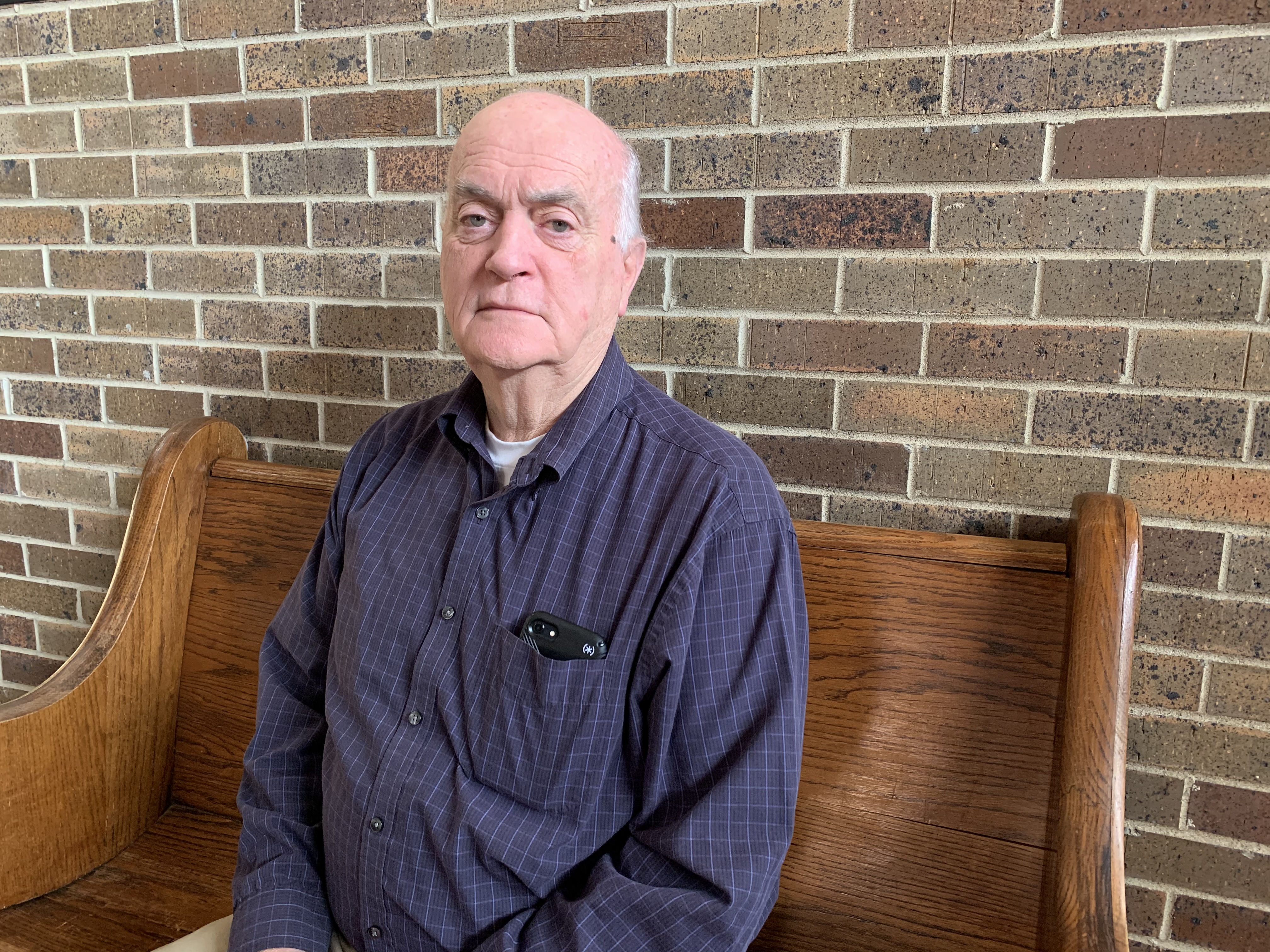 Image of Jim Dowling