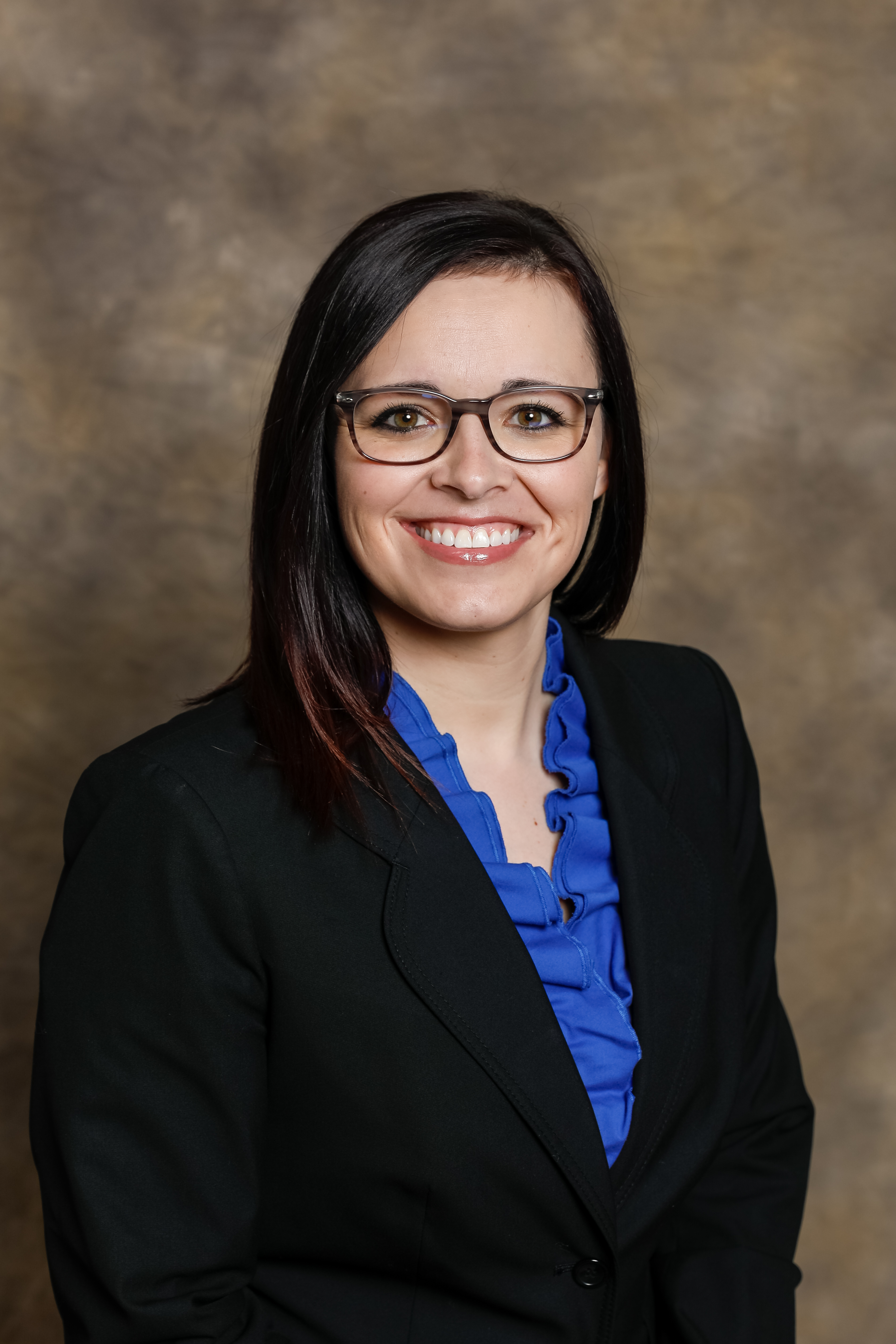 Loring Hospital's new physical therapist, Makayla Mille