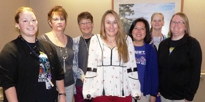 Melinda Strief's Journey with Chondrosarcoma Cancer