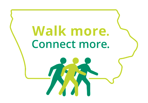 Healthiest State Walk 2023 "Walk More. Connect More." l